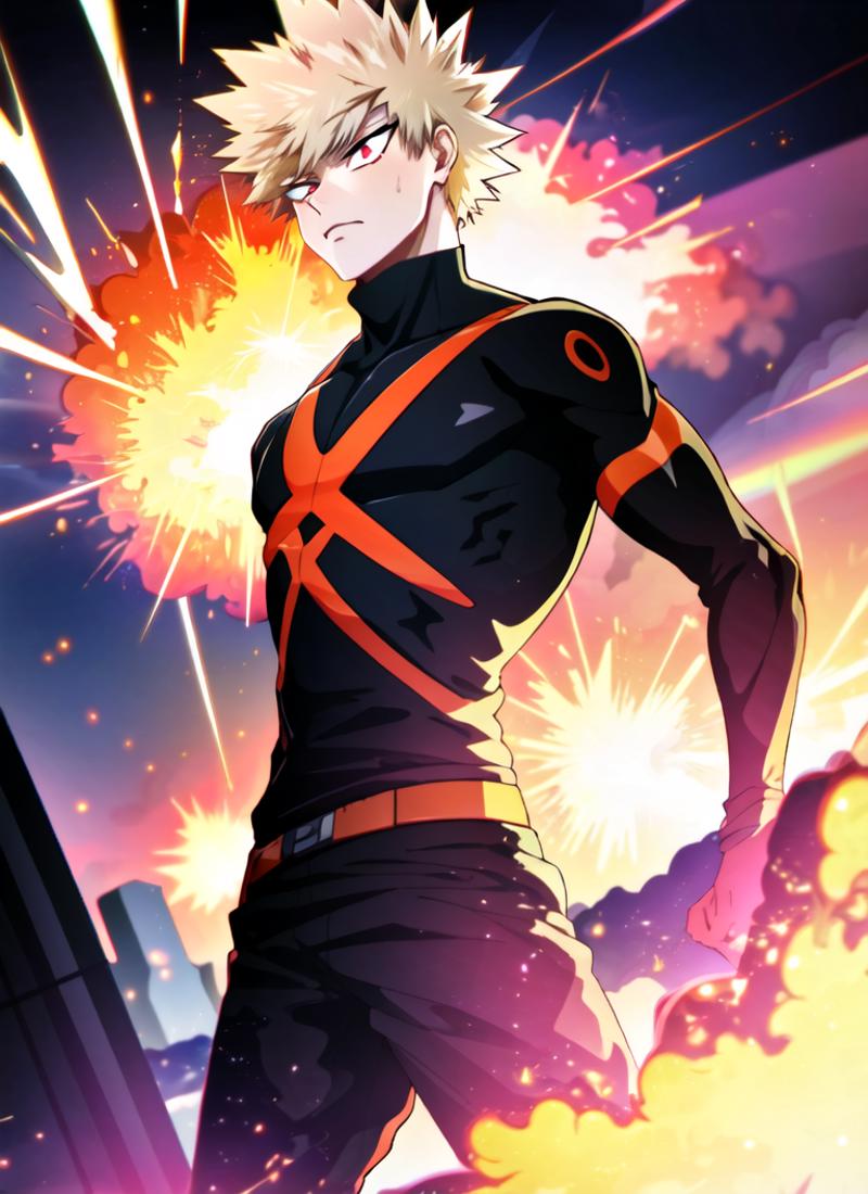 08345-156610218-masterpiece, hyper detail_1.3, shiny_skin , eyeshadow, eyeliner, makeup , ,1boy, cowboy shot, bakugou katsuki, city lights, r.png